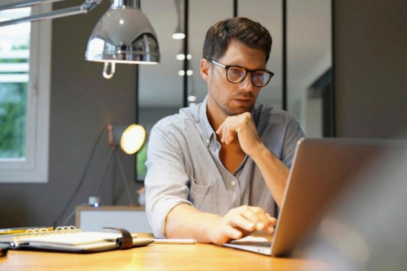 Préparation à la formation sur les tendances de la mode